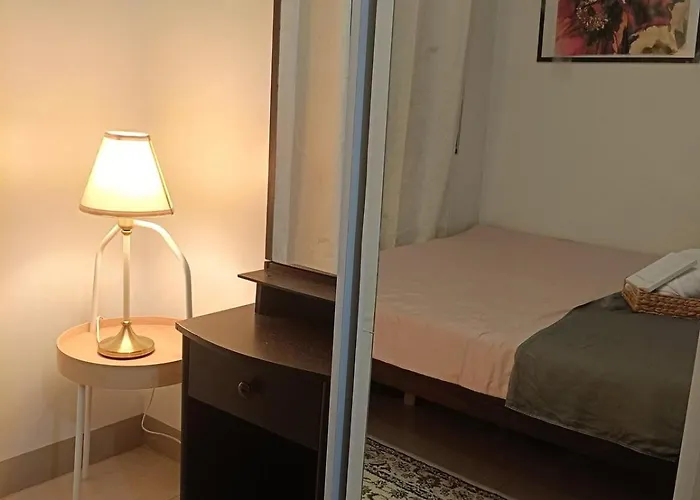 Apartment Cozy 19 At Shore 2 Residences