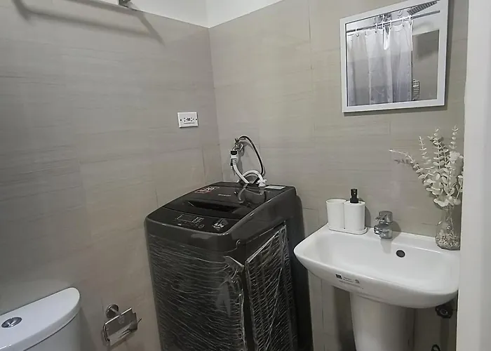 Apartment Cozy 19 At Shore 2 Residences *